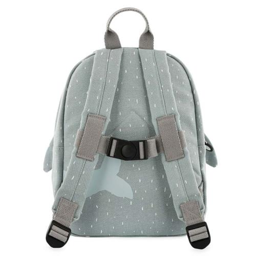 Mochila Pré-escolar MR. Animal - Trixie