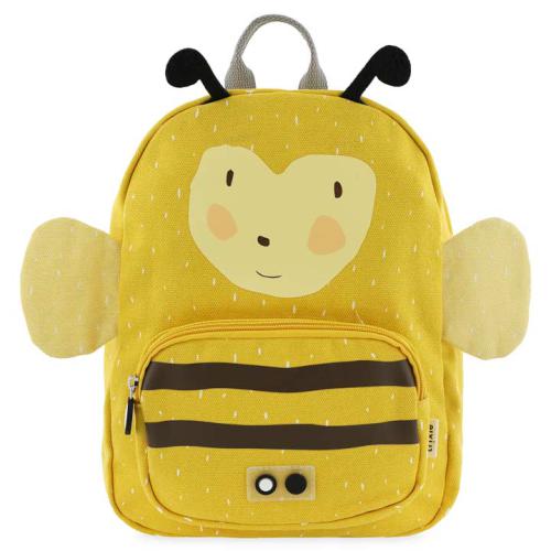 Mochila Pré-escolar MR. Animal - Trixie