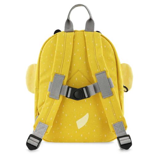 Mochila Pré-escolar MR. Animal - Trixie