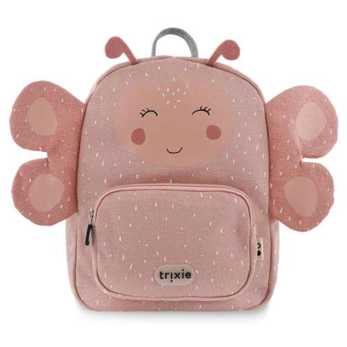 Mochila Pré-escolar MR. Animal - Trixie