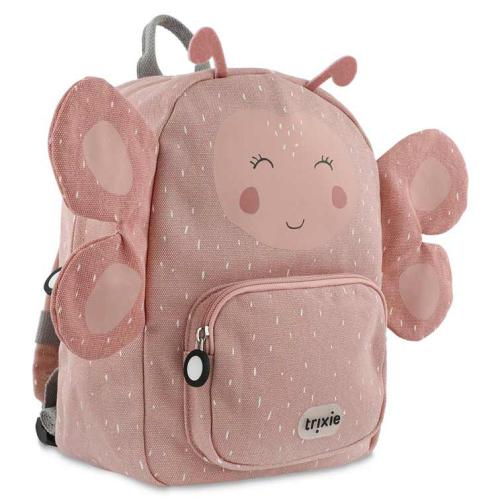 Mini Mochila Mr. Animal - Trixie