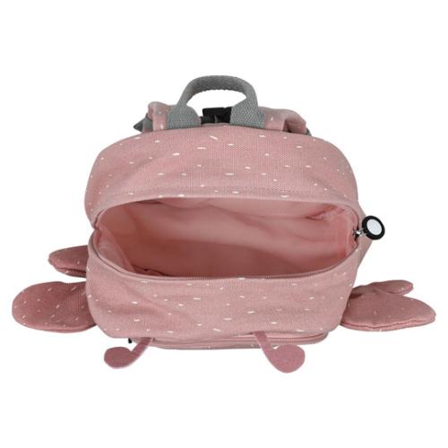 Mini Mochila Mr. Animal - Trixie
