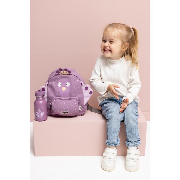 Mini Mochila Mr. Animal - Trixie