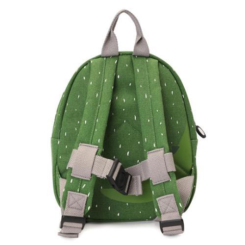 Mochila Pré-escolar MR. Animal - Trixie