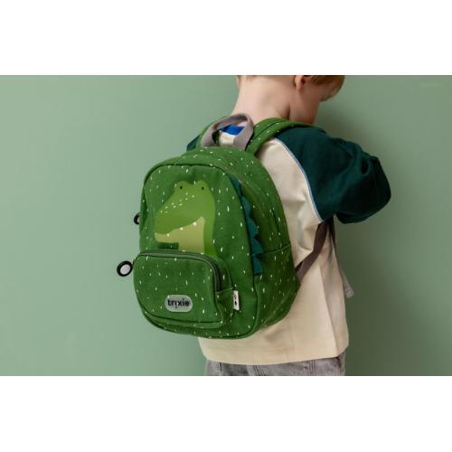 Mini Mochila Mr. Animal - Trixie