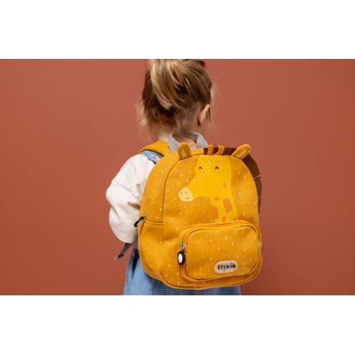Mini Mochila Mr. Animal - Trixie