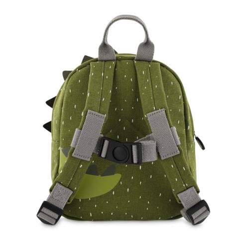 Mini Mochila Mr. Animal - Trixie
