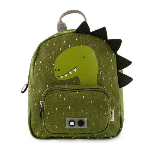 Mini Mochila Mr. Animal - Trixie