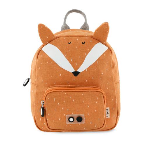 Mini Mochila Mr. Animal - Trixie