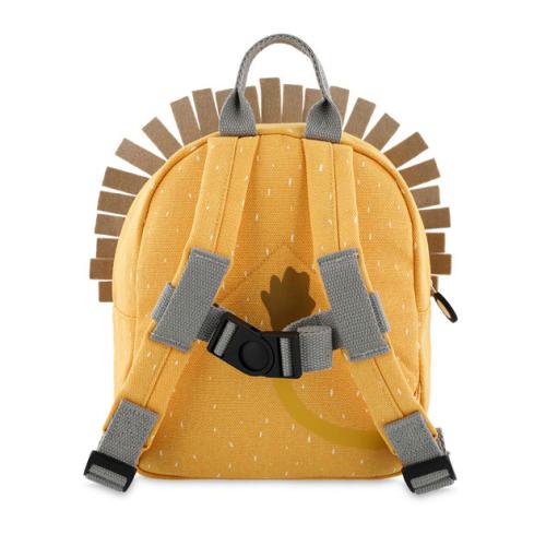 Mini Mochila Mr. Animal - Trixie
