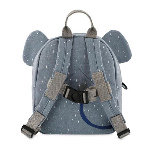Mini Mochila Mr. Animal - Trixie