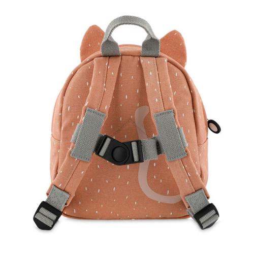 Mini Mochila Mr. Animal - Trixie