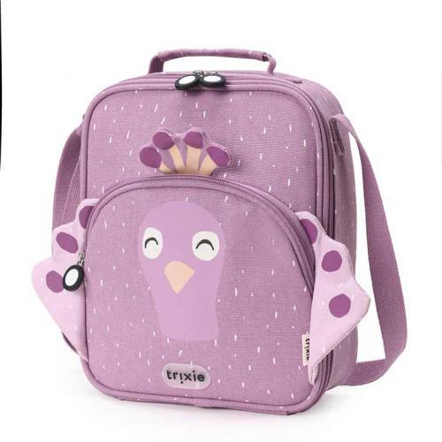 Lancheira Térmica com Alça - TRIXIE