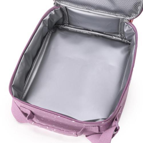 Lancheira Térmica com Alça - TRIXIE