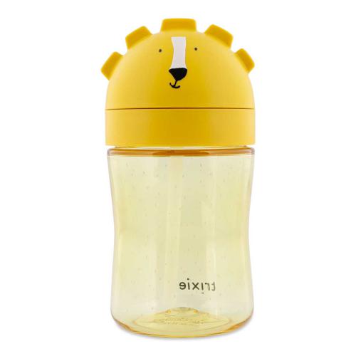 Copo com palhinha - TRIXIE