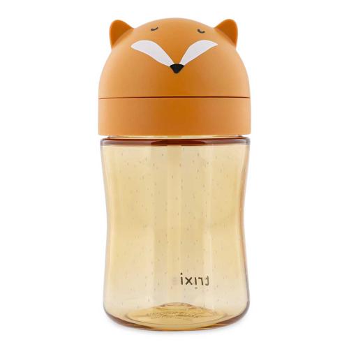 Copo com palhinha - TRIXIE