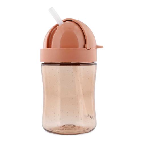 Copo com palhinha - TRIXIE