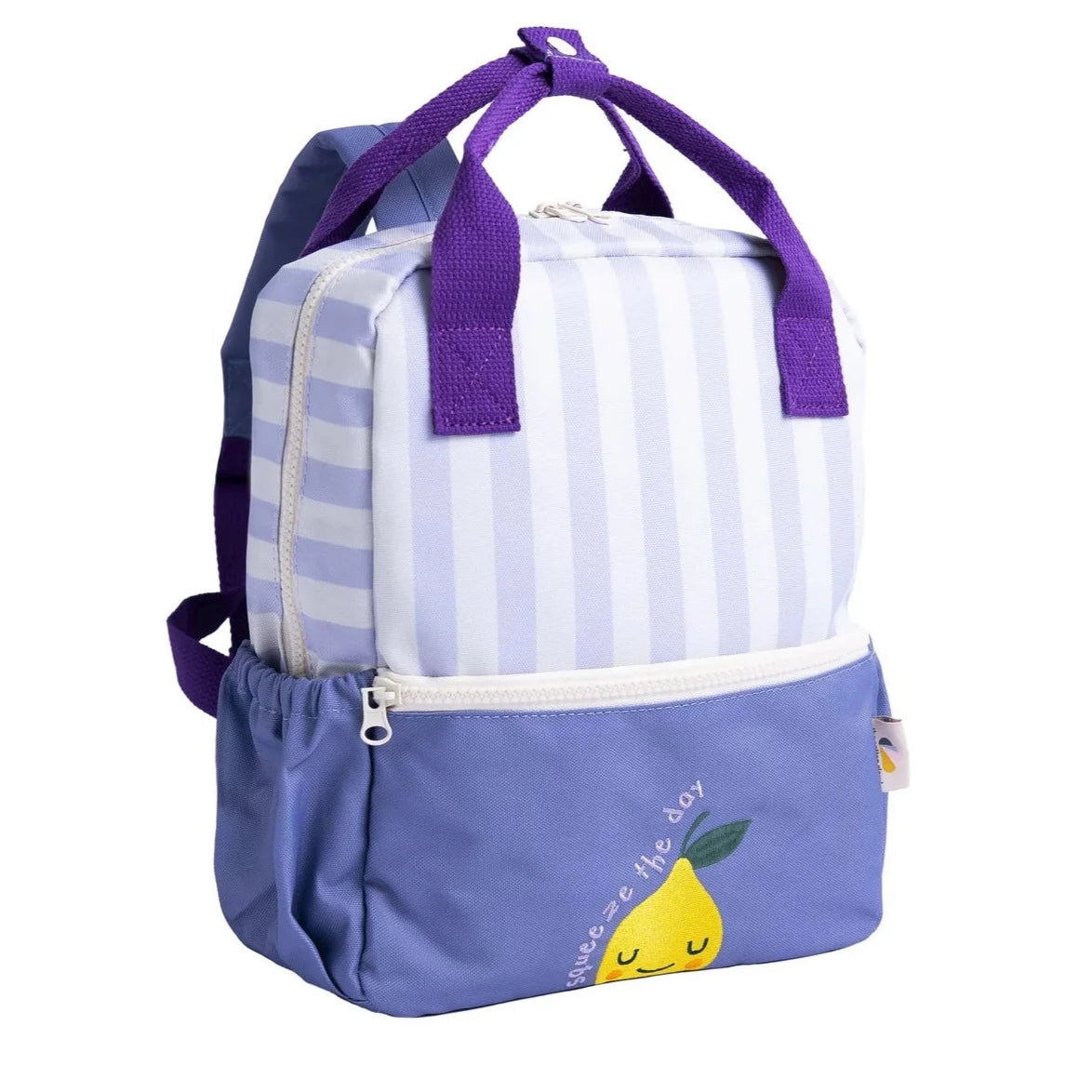 Mochila Pré-escolar - The Cotton Cloud