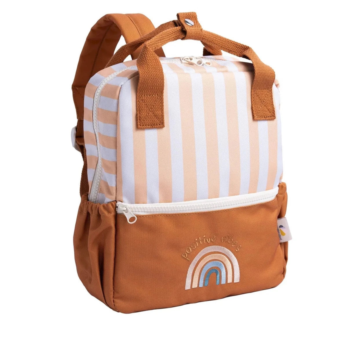 Mochila Pré-escolar - The Cotton Cloud