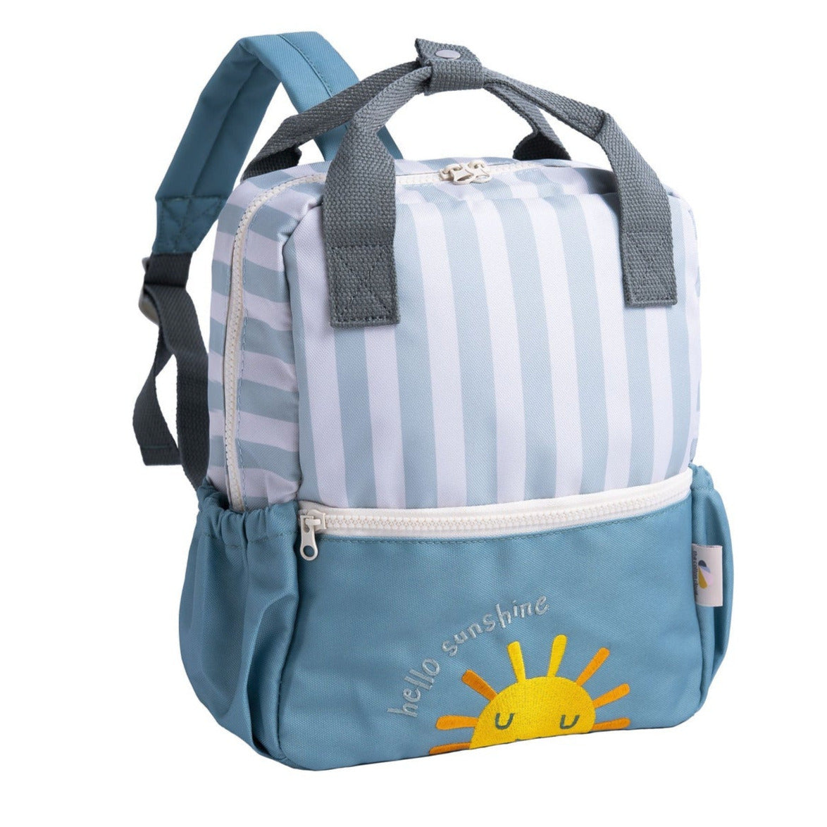 Mochila Pré-escolar - The Cotton Cloud