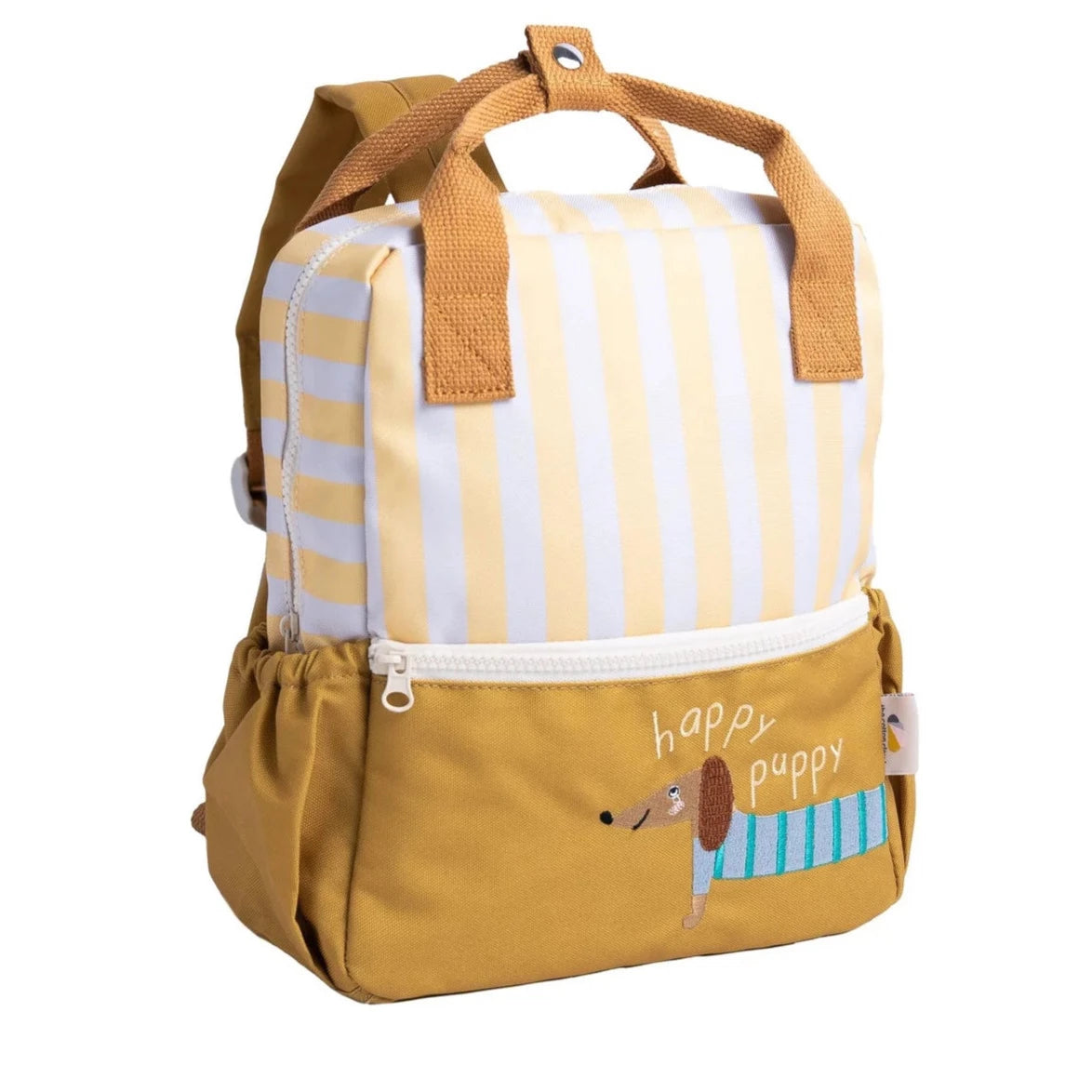 Mochila Pré-escolar - The Cotton Cloud