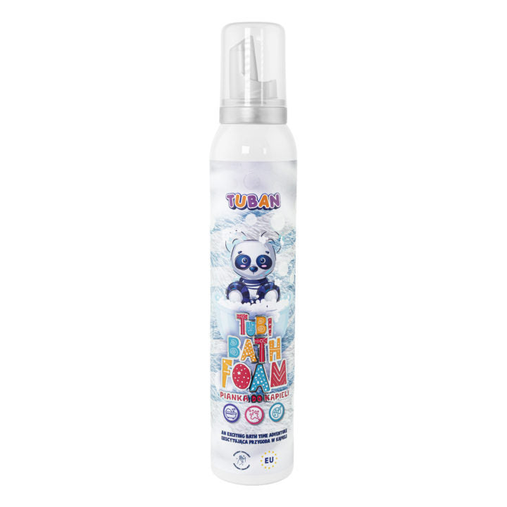 Espuma de Banho Tubi Foam - TUBAN