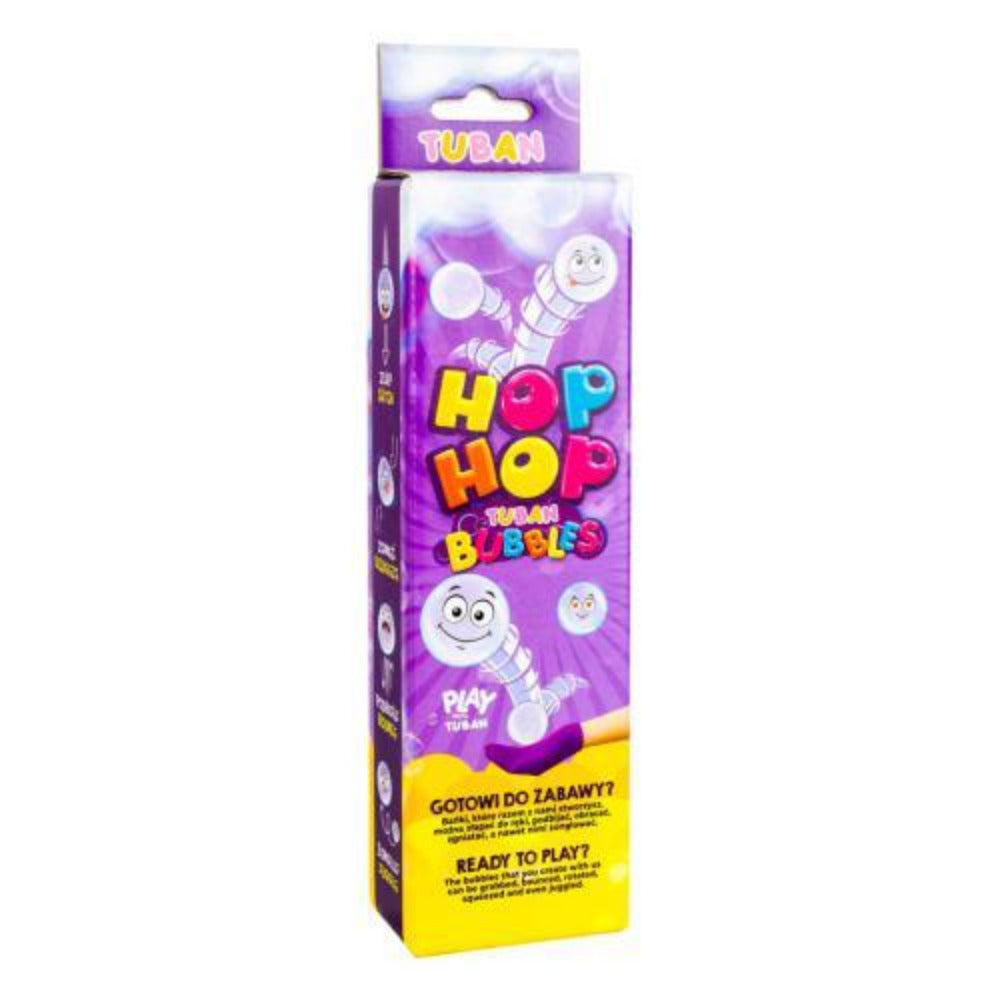 Hop Hop Set – Bolas Saltitonas - TUBAN