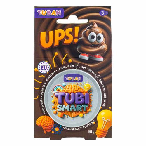 Tubi Smart Massa de Modelar 50g - TUBAN