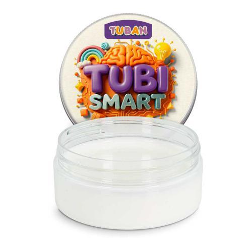 Tubi Smart Massa de Modelar 50g - TUBAN