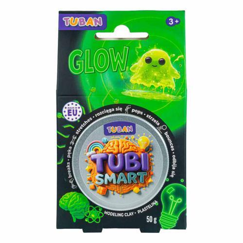 Tubi Smart Massa de Modelar 50g - TUBAN