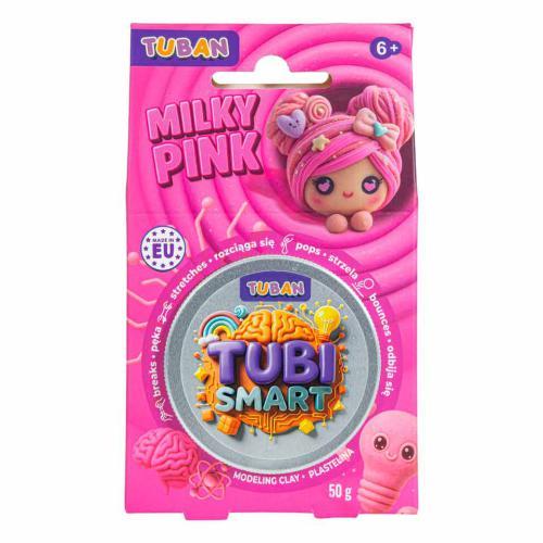Tubi Smart Massa de Modelar 50g - TUBAN