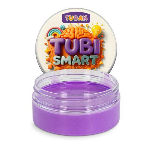 Tubi Smart Massa de Modelar 50g - TUBAN