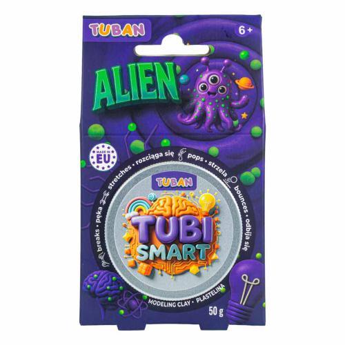Tubi Smart Massa de Modelar 50g - TUBAN