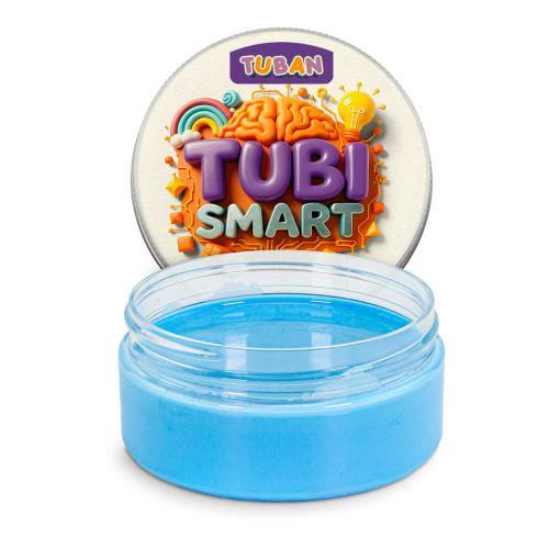 Tubi Smart Massa de Modelar 50g - TUBAN