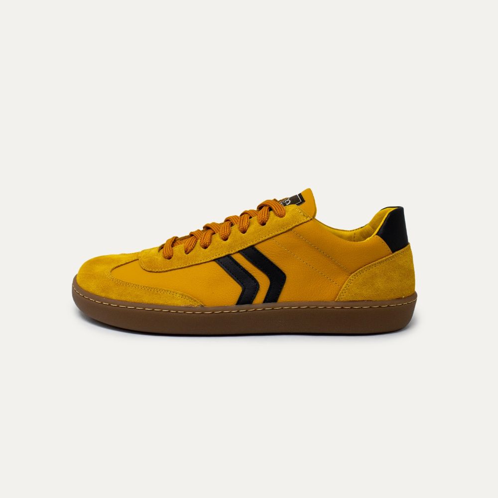 Ténis Inês Autumn More - MUM Barefoot