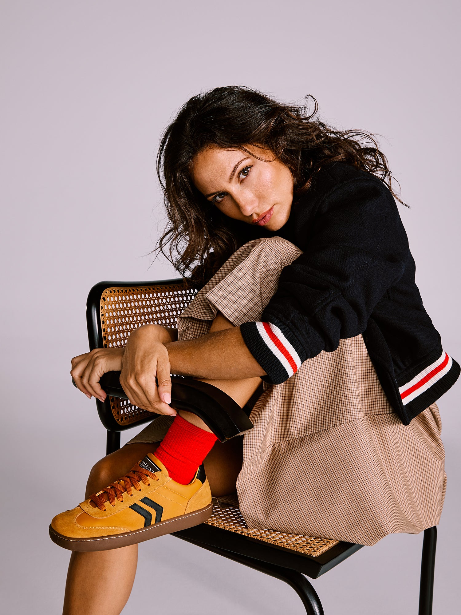 Ténis Inês Autumn More - MUM Barefoot