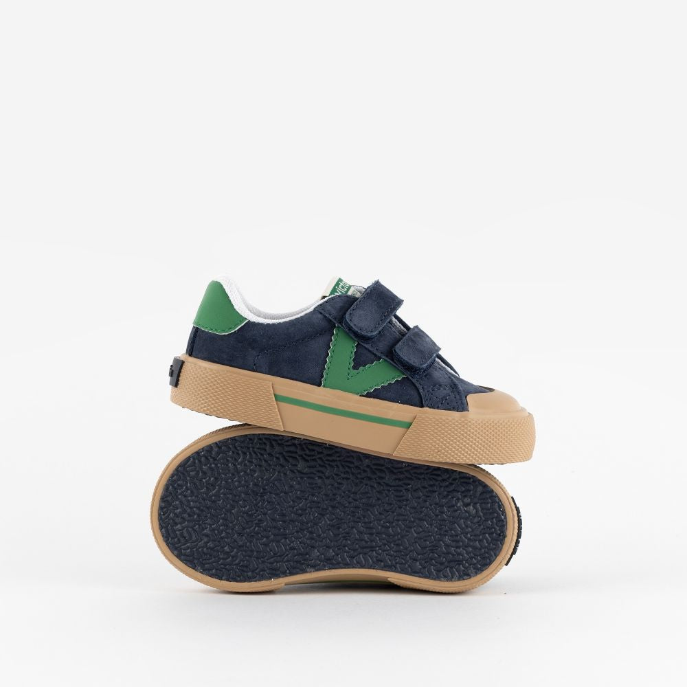 Ténis TRIBU HORMA MARINHO - Victoria Shoes