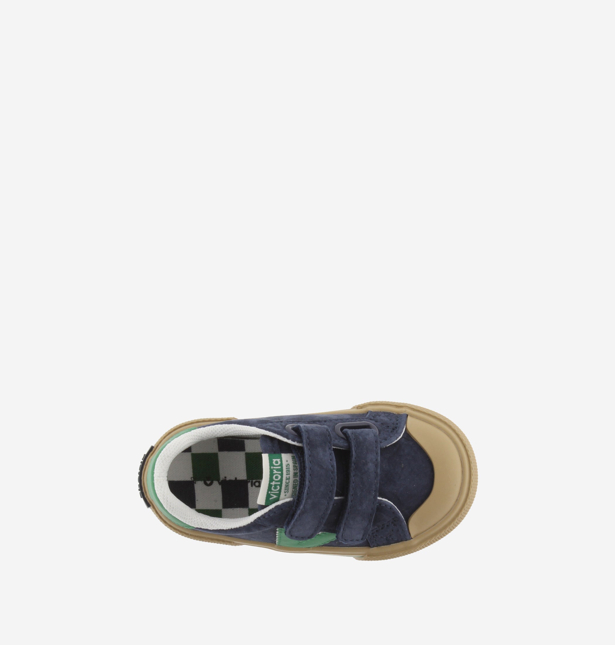 Ténis TRIBU HORMA MARINHO - Victoria Shoes