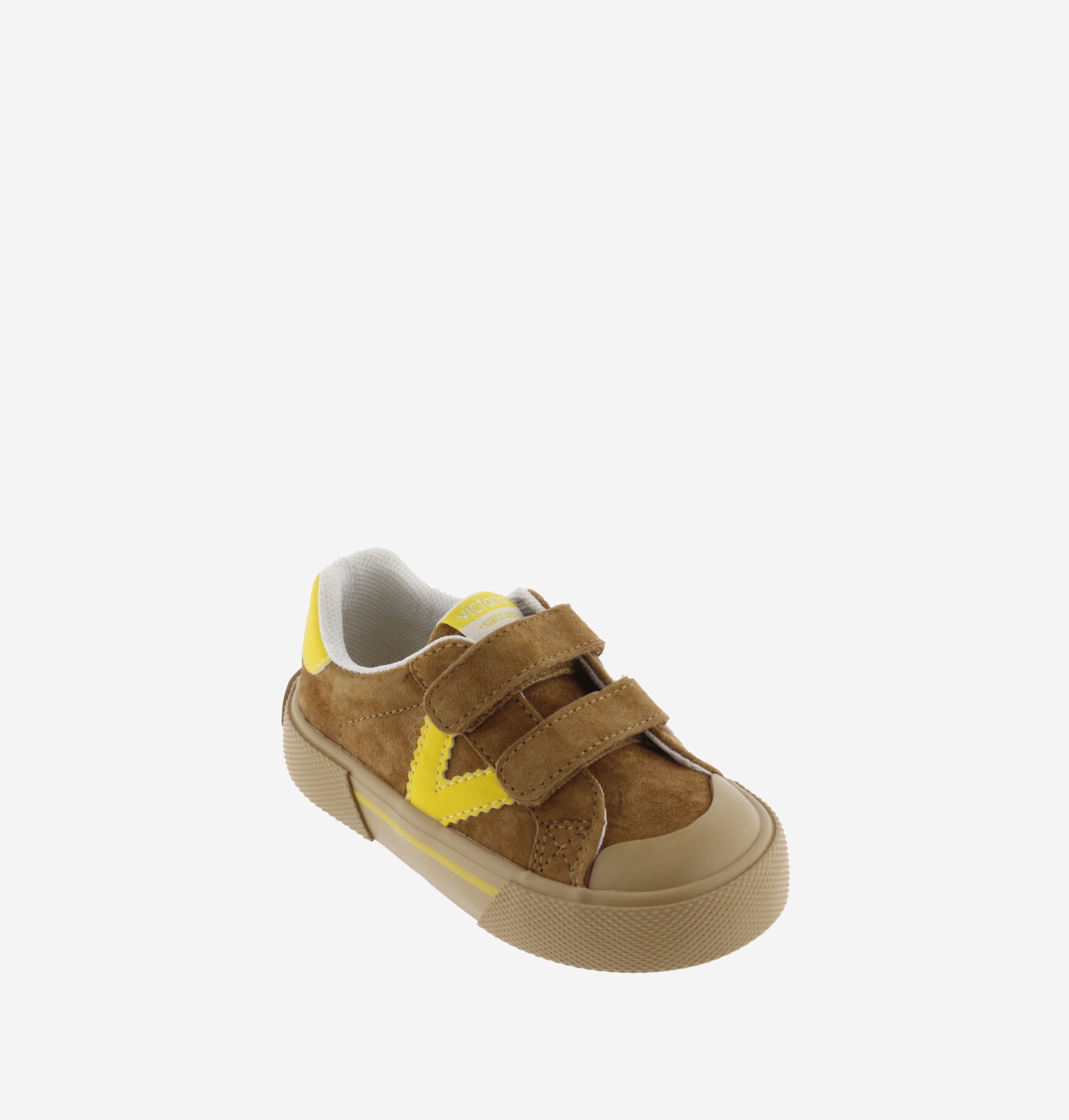 Ténis TRIBU HORMA CUERO - Victoria Shoes