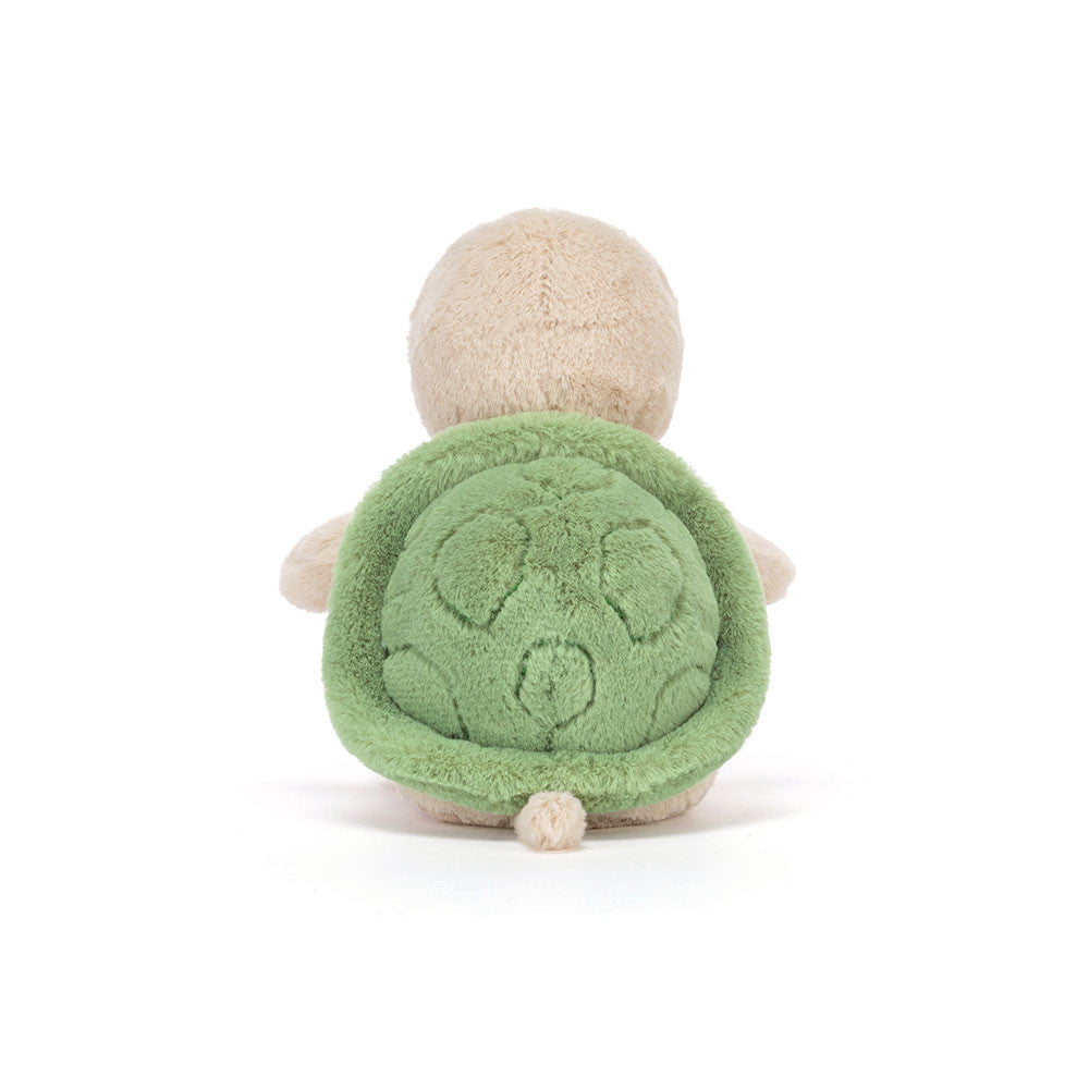 Thimble Turtle - JellyCat