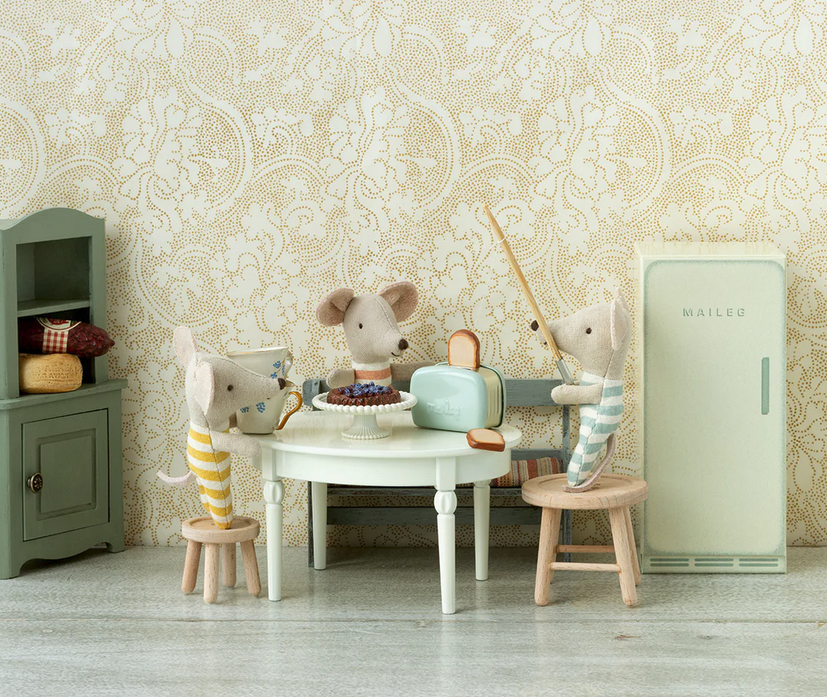 Mini torradeira - Maileg