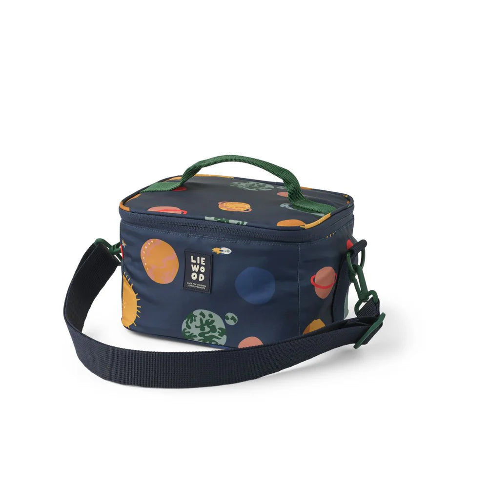 Toby Insulated Lunch Bag - LIEWOOD