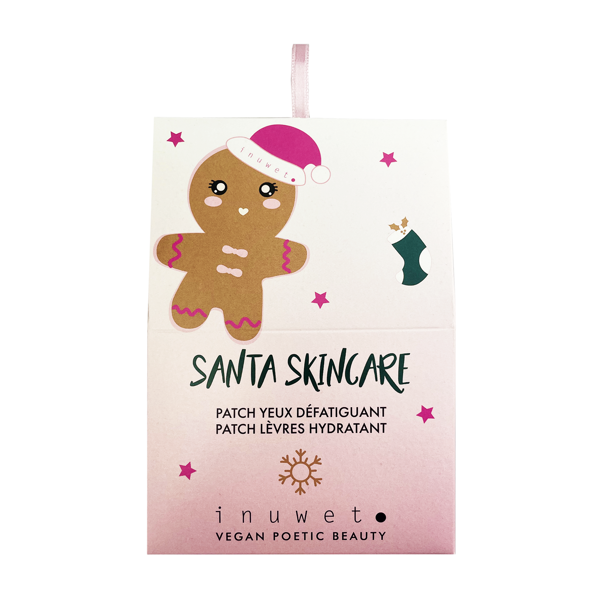 Skincare Xmas - INUWET
