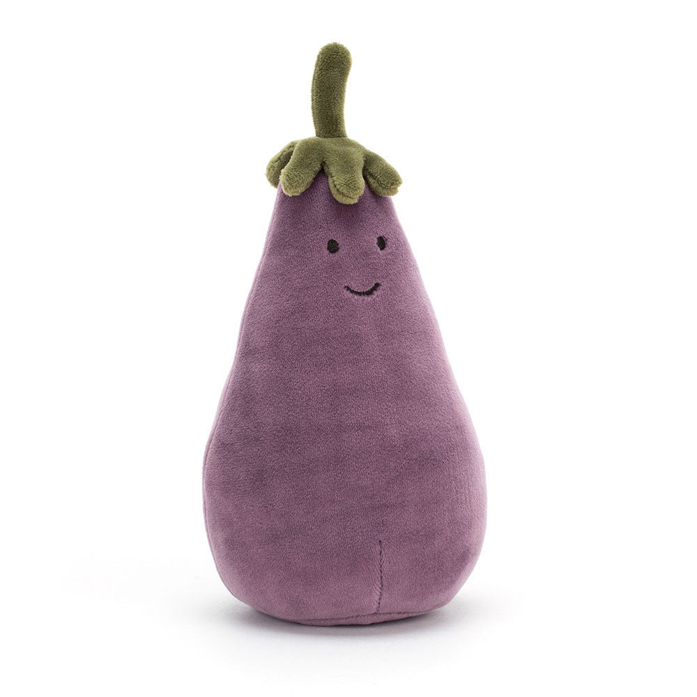 Amuseables Aubergine - JELLYCAT