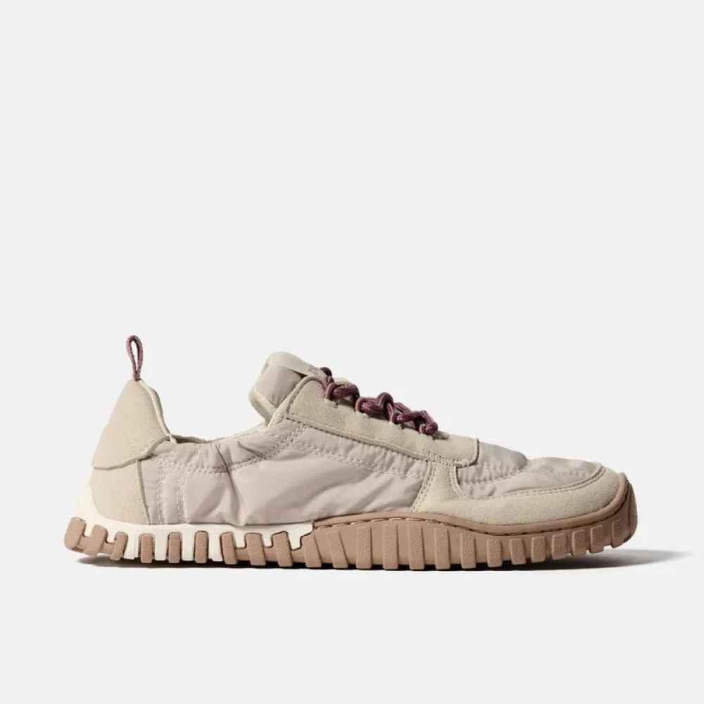 Ténis VERONA woman beige - MURIS