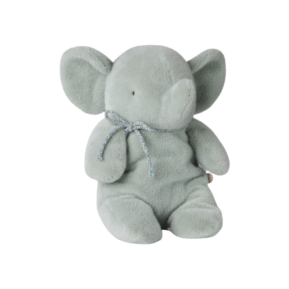Elephant plush, Medium - MAILEG