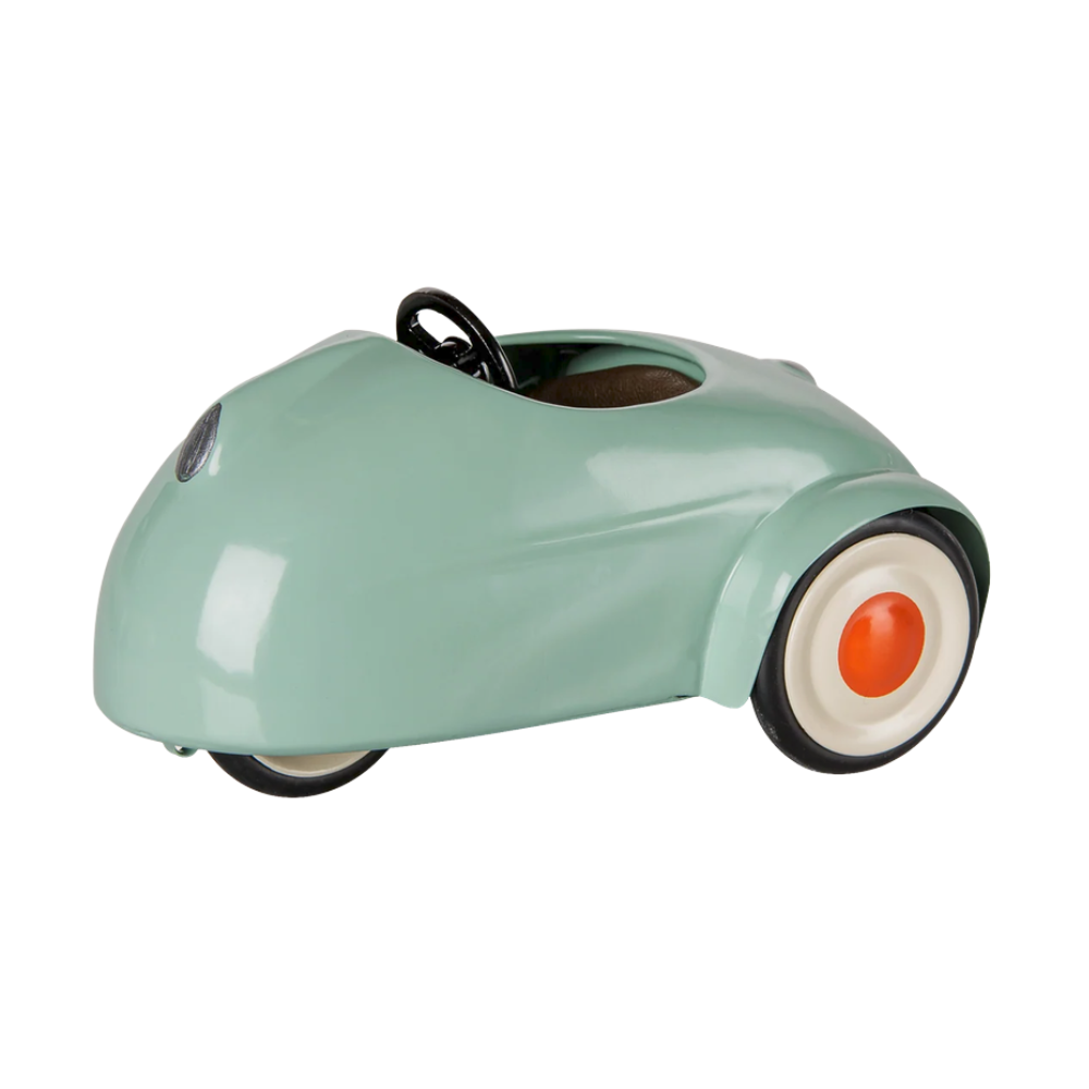 Car, Mouse - MAILEG
