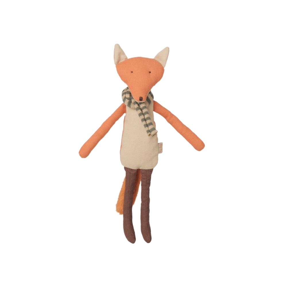 FOX, Little and Big Brothers - MAILEG