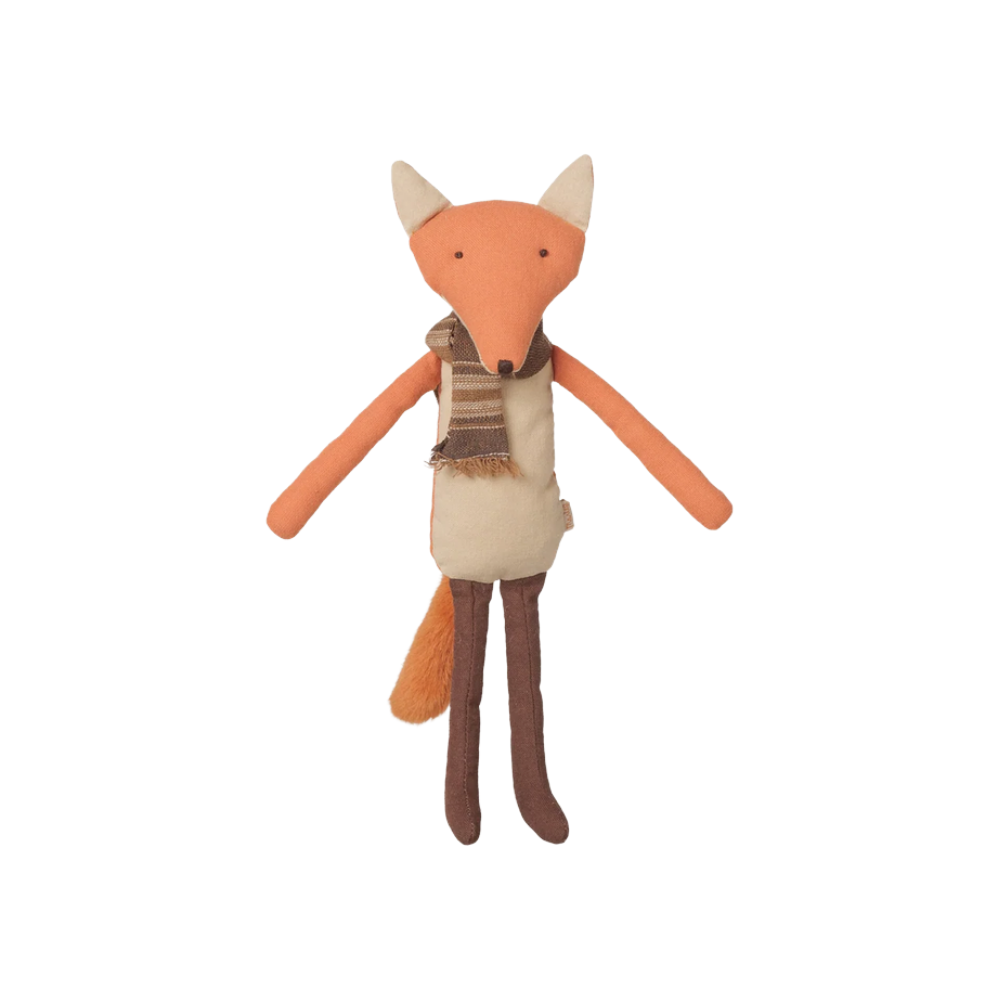 FOX, Little and Big Brothers - MAILEG