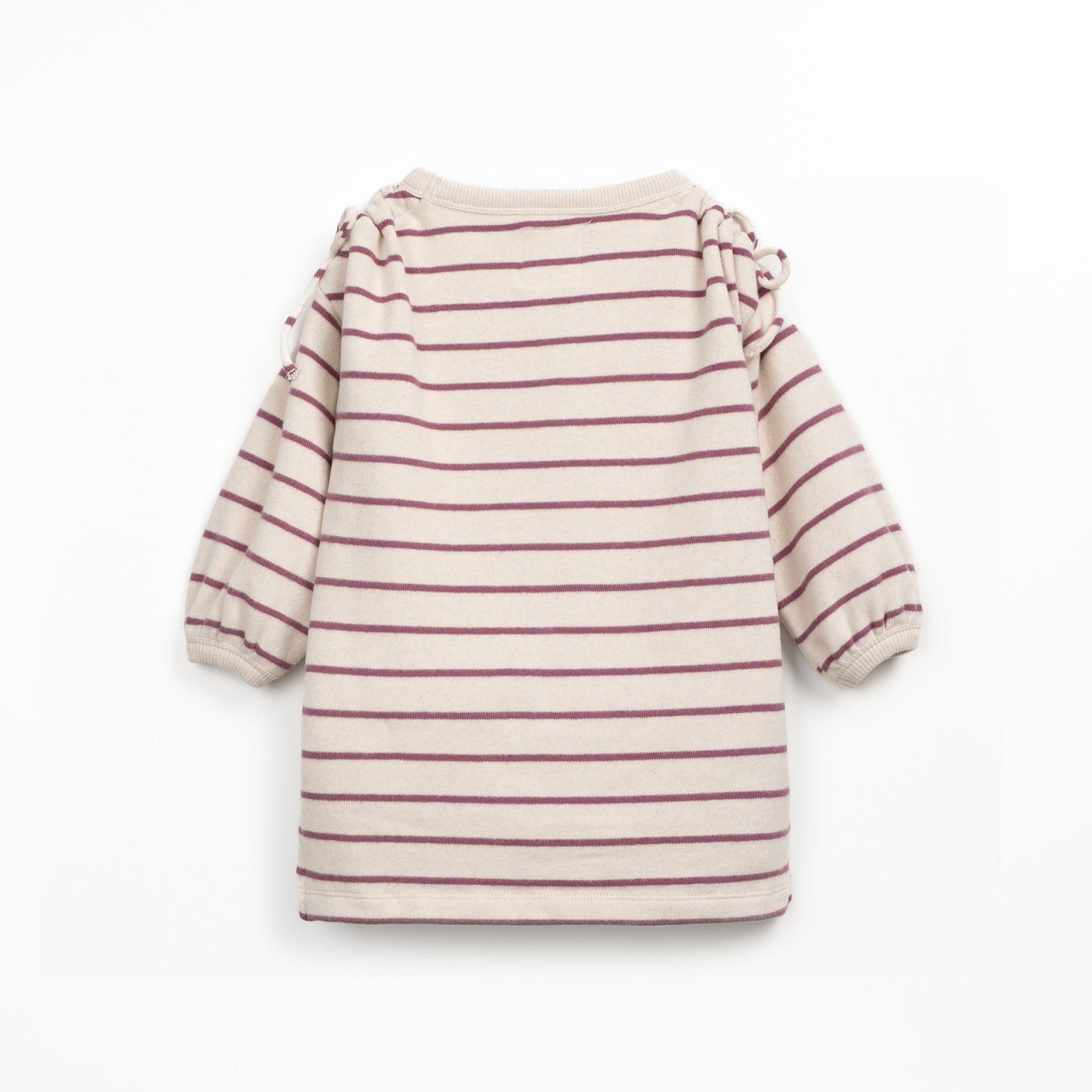 Vestido às riscas - Play Up